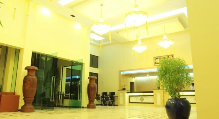 Angkor Grand Pleasure Hotel - Photo3