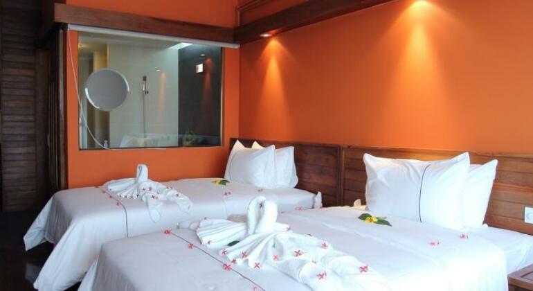 Angkor Grand Pleasure Hotel - Photo4