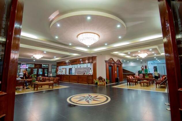 Angkor Holiday Hotel - Photo2