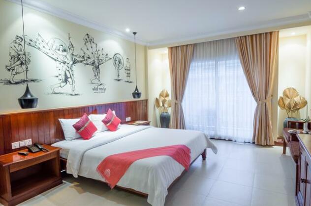 Angkor Holiday Hotel - Photo3