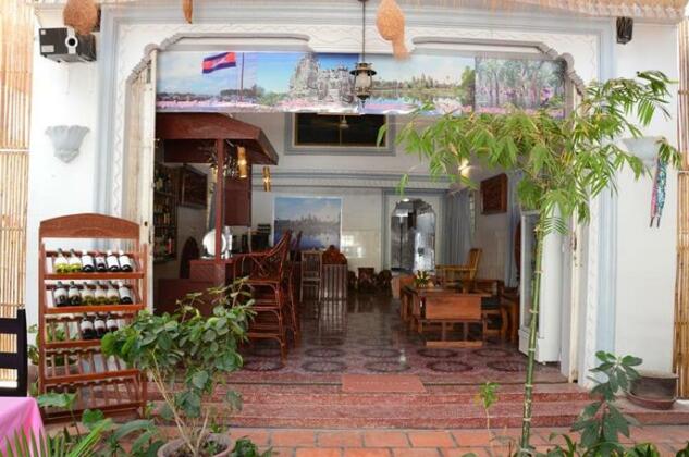 Angkor Honey Villa - Photo3
