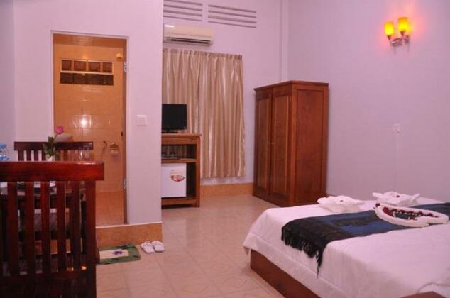 Angkor Honey Villa - Photo4