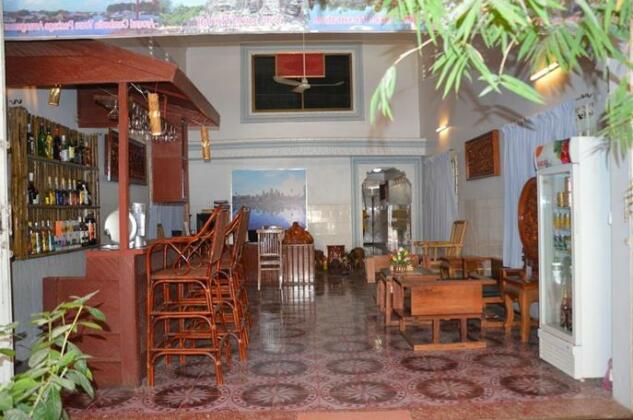 Angkor Honey Villa - Photo5