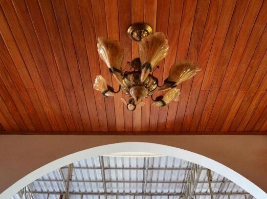Angkor International Youth Hostel - Photo5