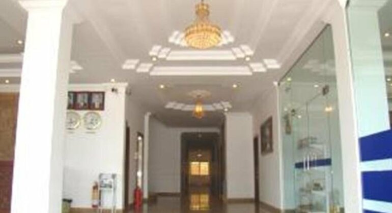 Angkor Jin Hotel - Photo2