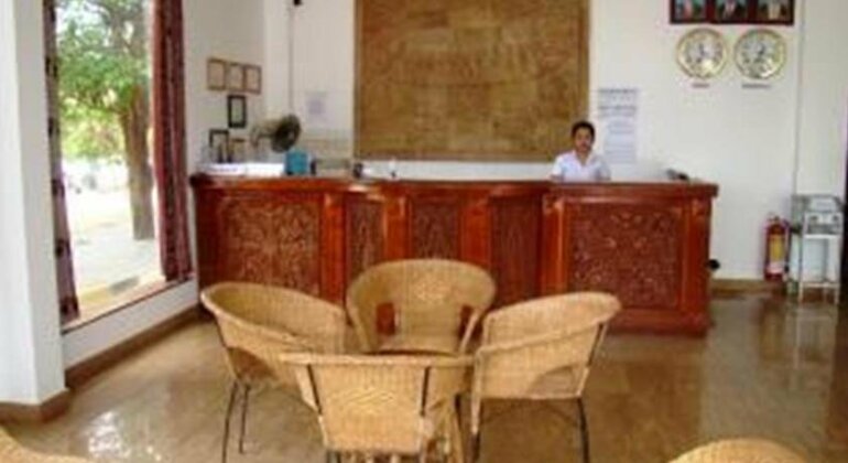 Angkor Jin Hotel - Photo4
