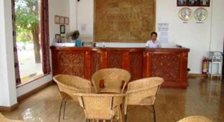 Angkor Jin Hotel - Photo4