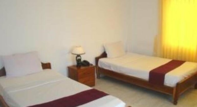 Angkor Jin Hotel - Photo5