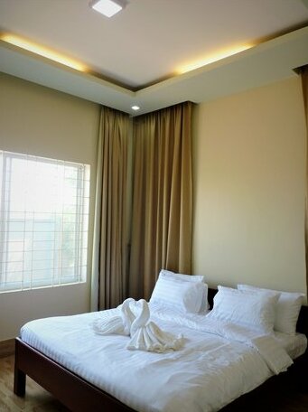 Angkor Jolly Villa - Photo5