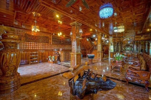 Angkor Magic Tree Hotel - Photo2