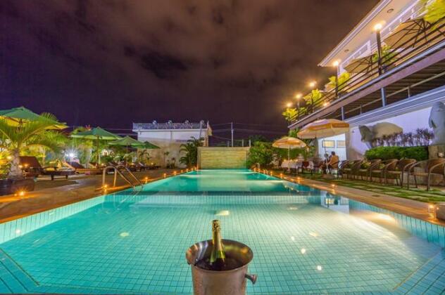 Angkor Magic Tree Hotel - Photo3