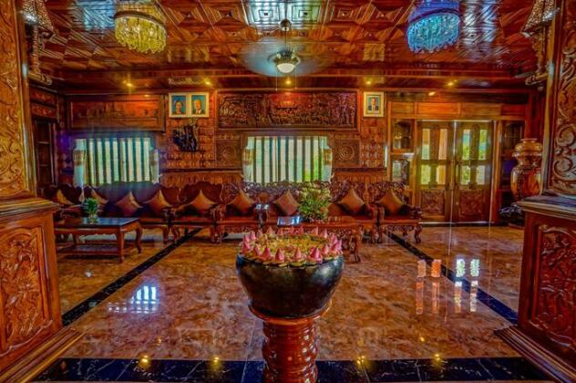 Angkor Magic Tree Hotel - Photo5