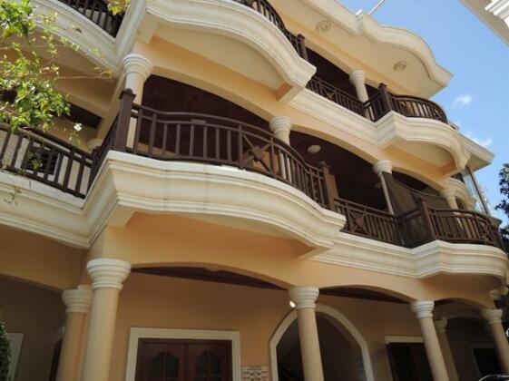 Angkor Oasis Condominium - Photo2