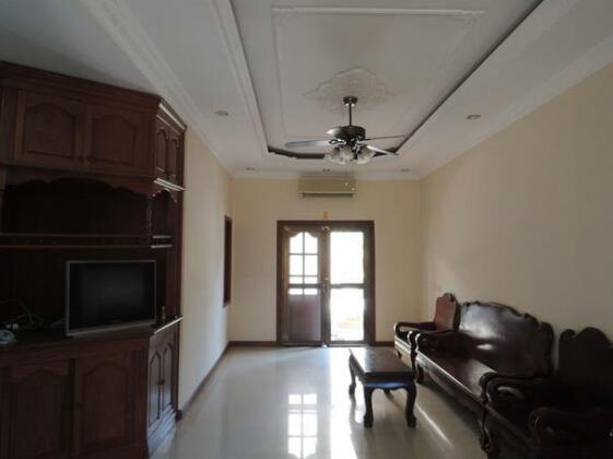 Angkor Oasis Condominium - Photo3