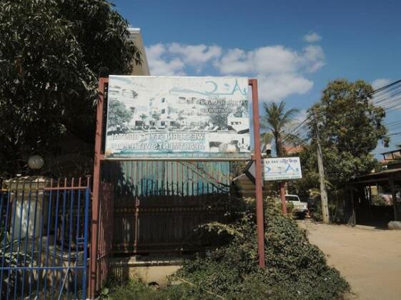 Angkor Oasis Condominium - Photo4