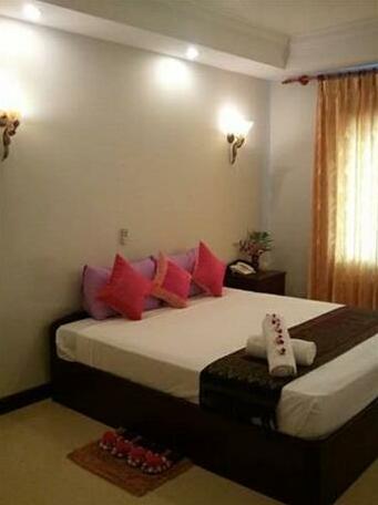 Angkor Orchid Central Hotel - Photo2