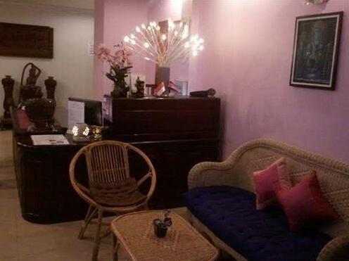 Angkor Orchid Central Hotel - Photo3