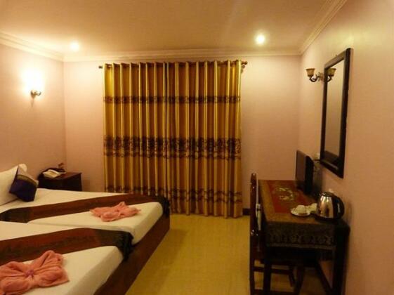 Angkor Orchid Central Hotel - Photo5