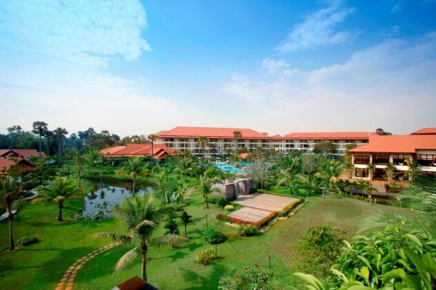 Angkor Palace Suite & Villa - Photo2