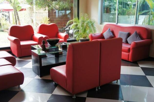 Angkor Panoramic Boutique Hotel - Photo3