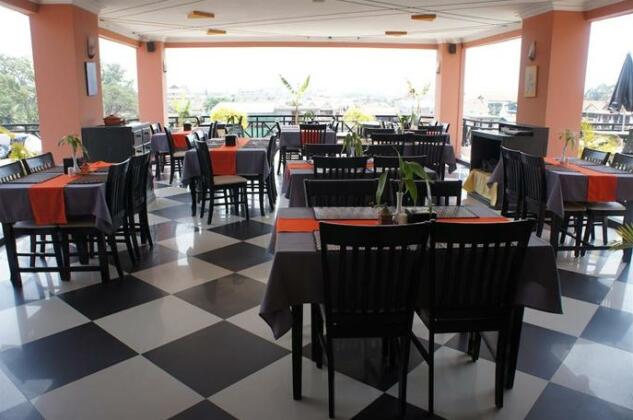 Angkor Panoramic Boutique Hotel - Photo5