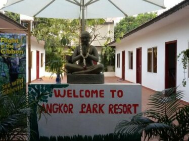 Angkor Park Resort