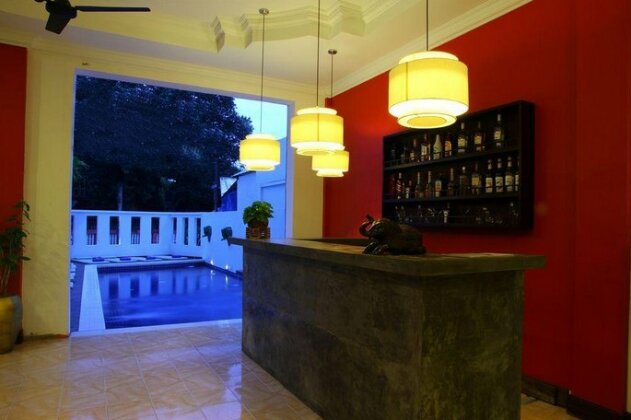 Angkor Phc Hotel - Photo4