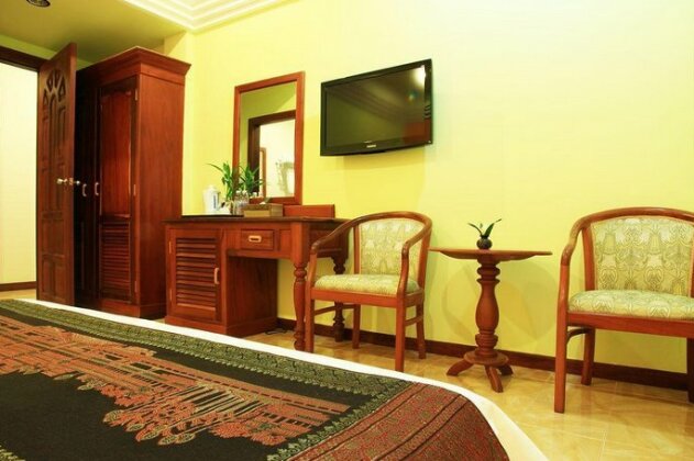Angkor Phc Hotel - Photo5