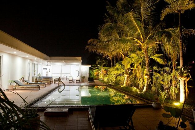 Angkor Private Villa Siem Reap - Photo3