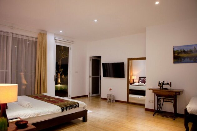 Angkor Private Villa Siem Reap - Photo4