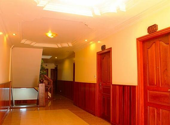 Angkor Queen Guesthouse - Photo3