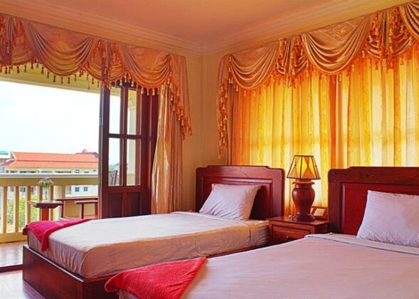 Angkor Queen Guesthouse - Photo4