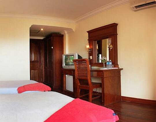 Angkor Queen Guesthouse - Photo5