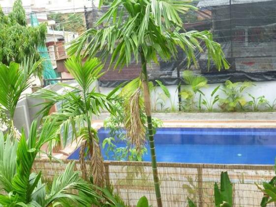 Angkor Reas Guesthouse