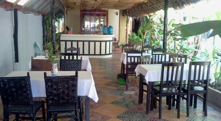 Angkor Reas Guesthouse - Photo2
