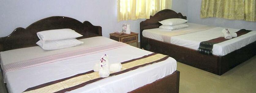 Angkor Reas Guesthouse - Photo3