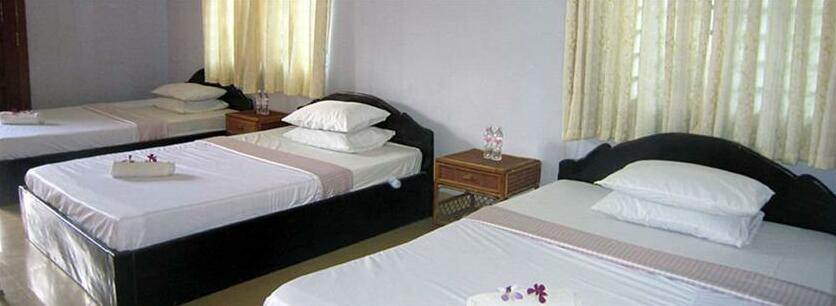 Angkor Reas Guesthouse - Photo4