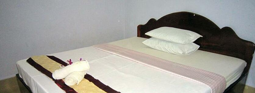 Angkor Reas Guesthouse - Photo5