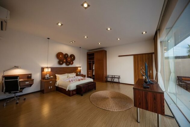 Angkor Rendezvous Pool Villa - Photo4