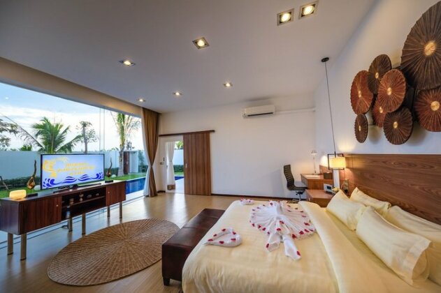 Angkor Rendezvous Pool Villa - Photo5