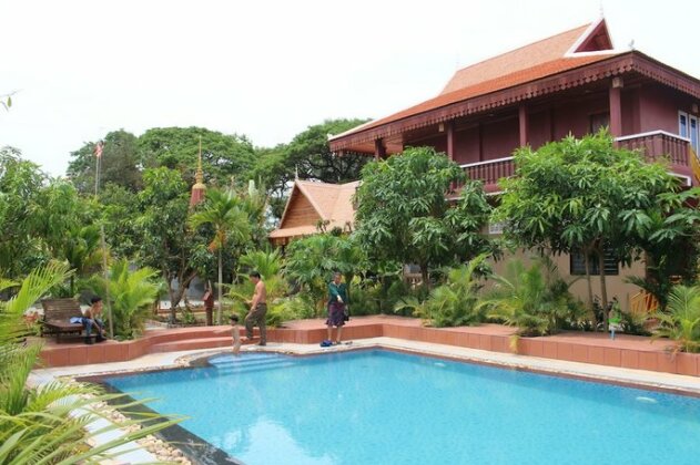 Angkor Rest Villa