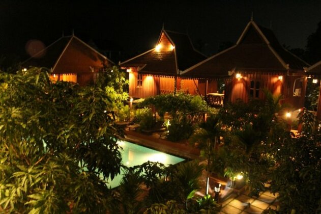 Angkor Rest Villa - Photo2