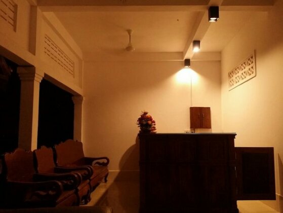 Angkor Rest Villa - Photo3