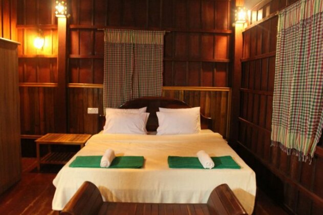 Angkor Rest Villa - Photo4