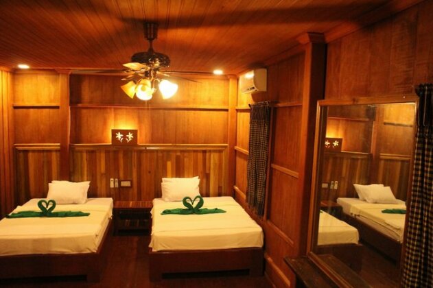 Angkor Rest Villa - Photo5