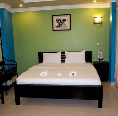 Angkor River Guesthouse - Photo2
