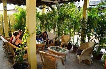 Angkor River Guesthouse - Photo3
