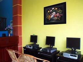Angkor River Guesthouse - Photo4