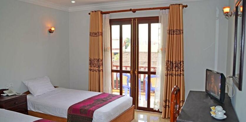 Angkor River Guesthouse - Photo5