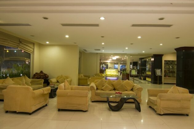 Angkor Riviera Hotel - Photo3